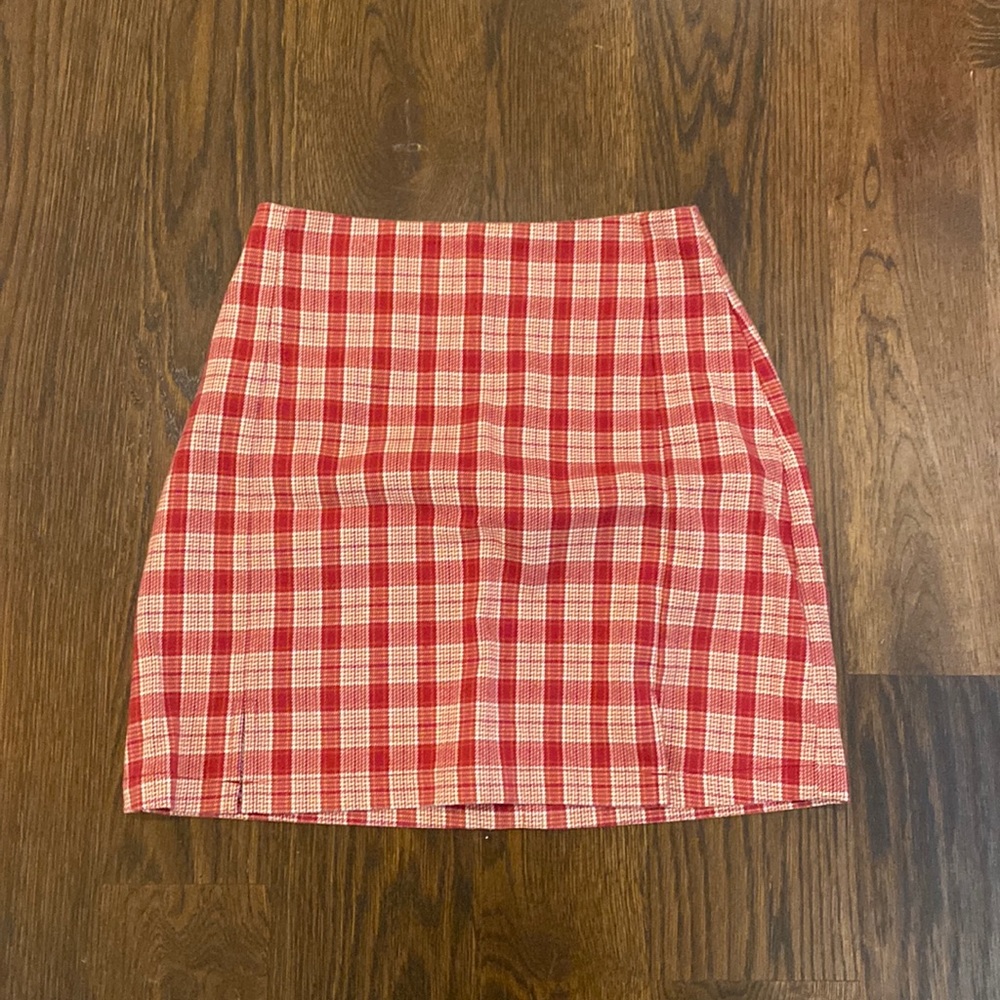 brandy meveille size small